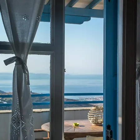 Tatil Evi House Of Clouds