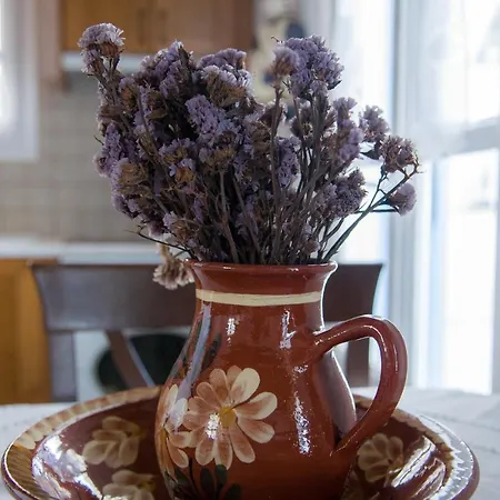 Tatil Evi House Of Clouds Arnados