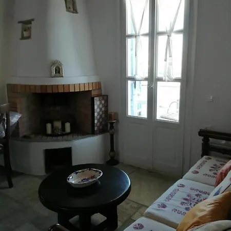 Tatil Evi House Of Clouds