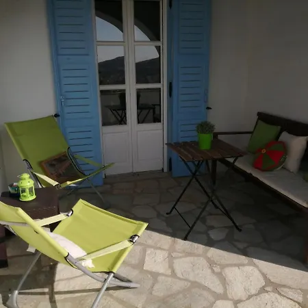 Tatil Evi House Of Clouds *
