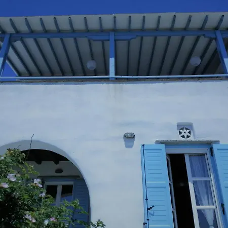 House Of Clouds Tatil Evi *